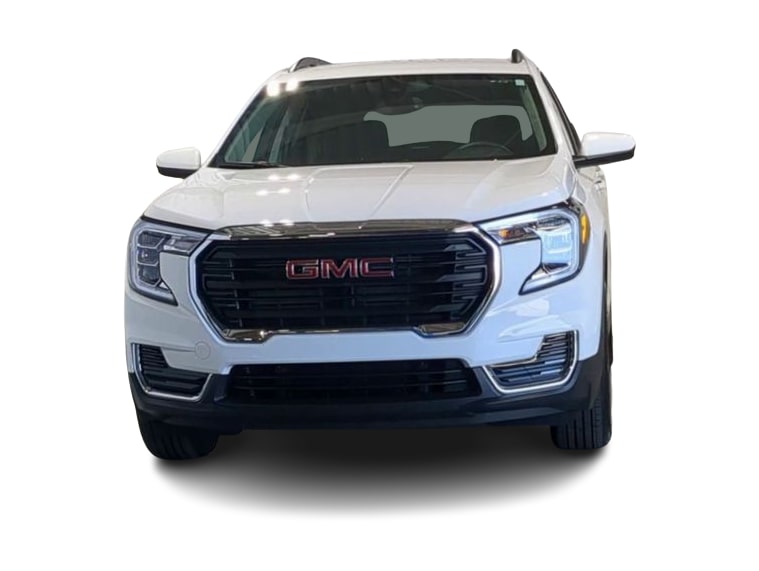 Thumbnail: 2023 GMC Terrain - 6