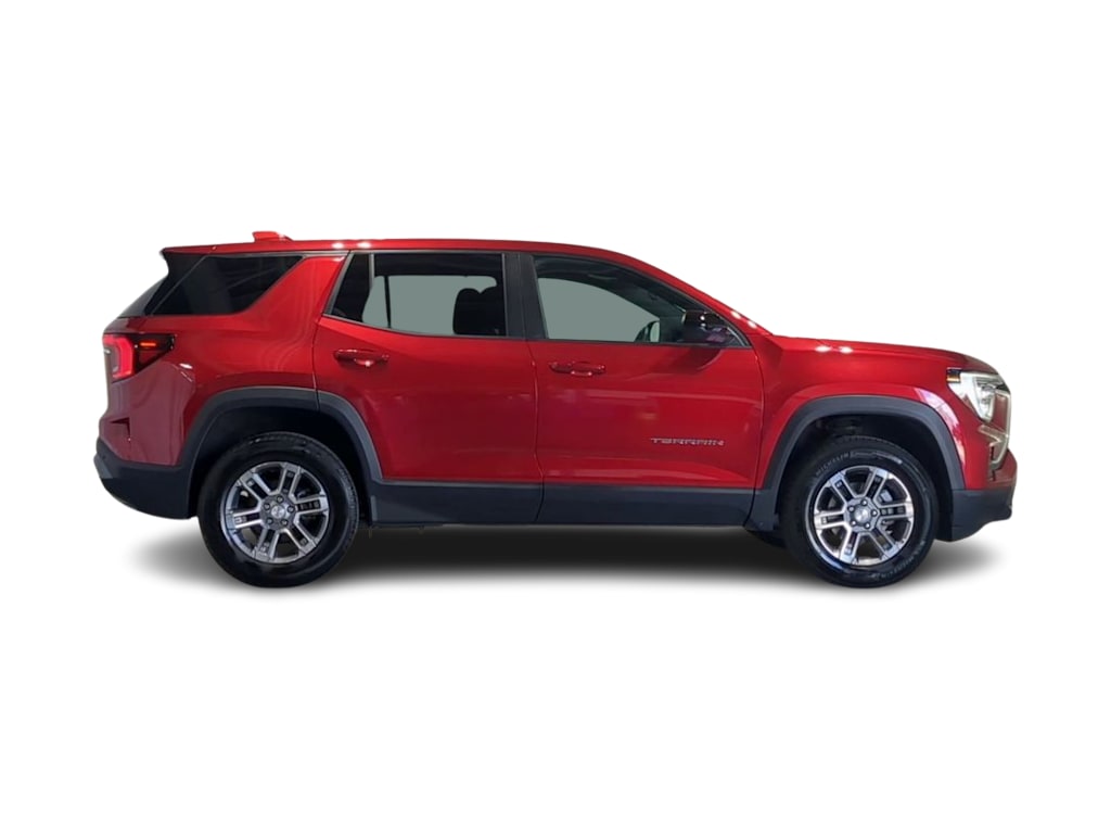 Thumbnail: 2025 GMC Terrain - 22