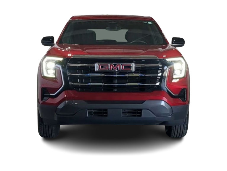 Thumbnail: 2025 GMC Terrain - 6