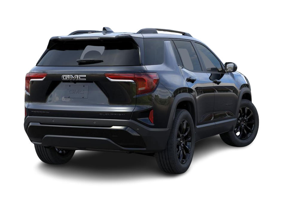 Thumbnail: 2026 GMC Terrain - 13