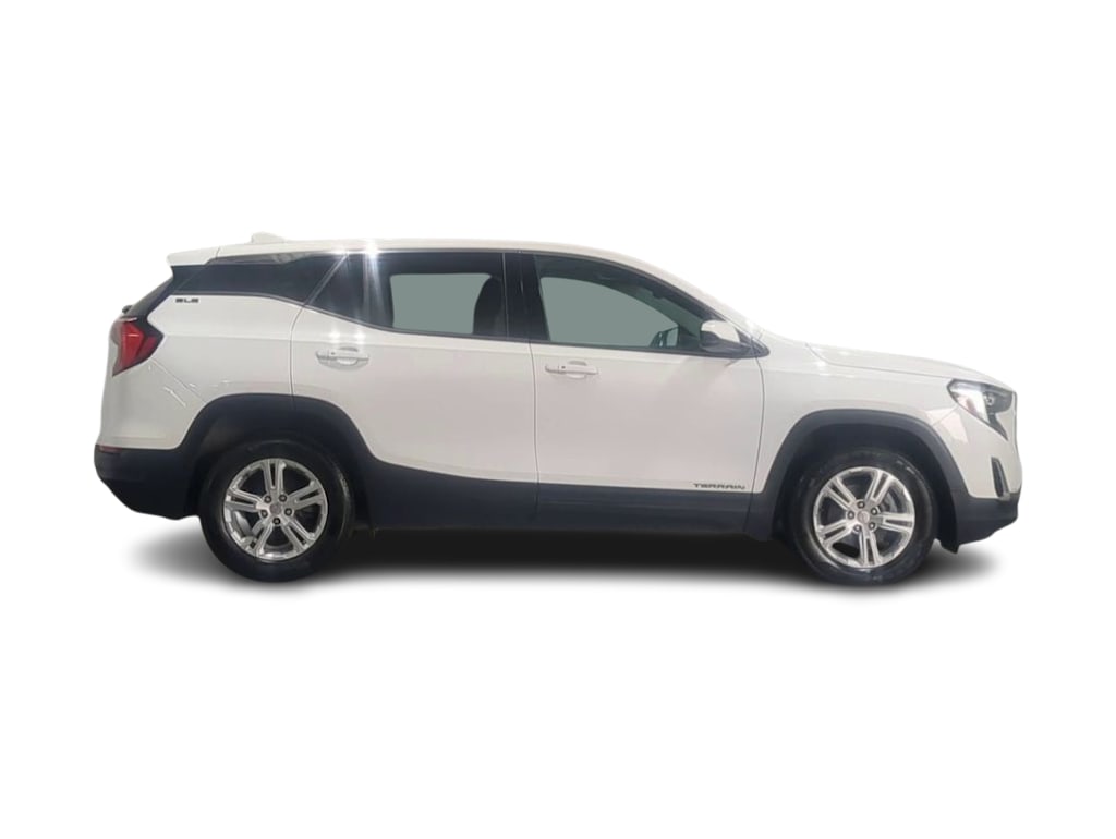 Thumbnail: 2019 GMC Terrain - 23