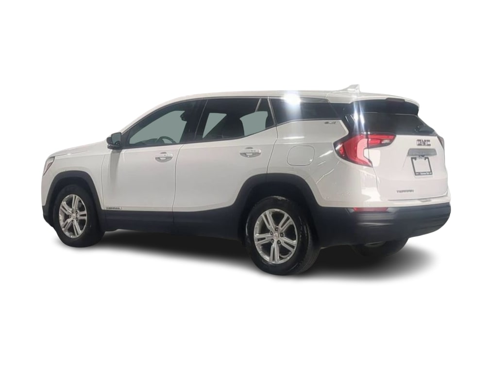 Thumbnail: 2019 GMC Terrain - 21