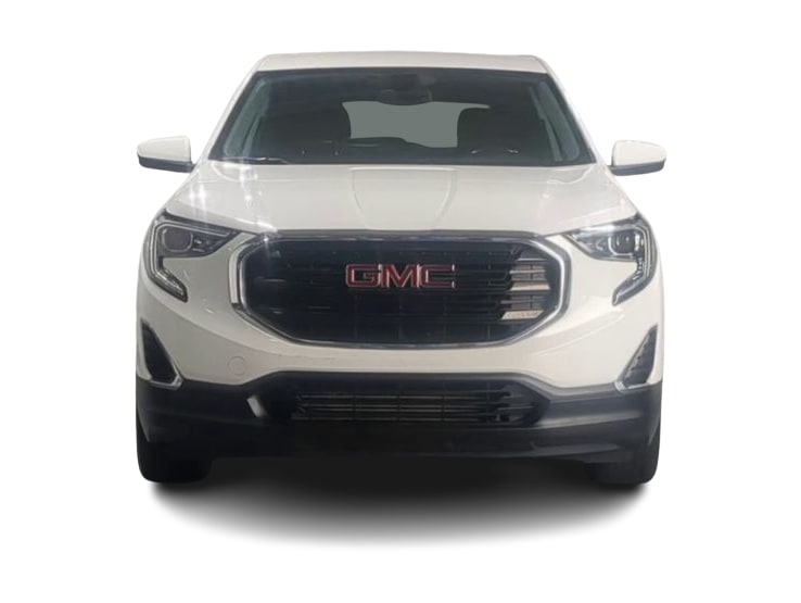 Thumbnail: 2019 GMC Terrain - 5