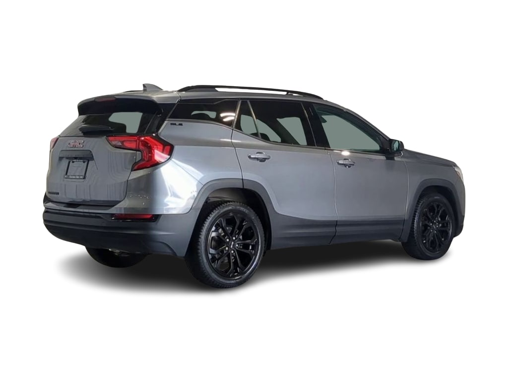 Thumbnail: 2019 GMC Terrain - 21