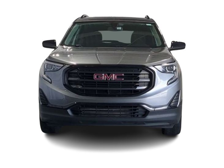 Thumbnail: 2019 GMC Terrain - 6