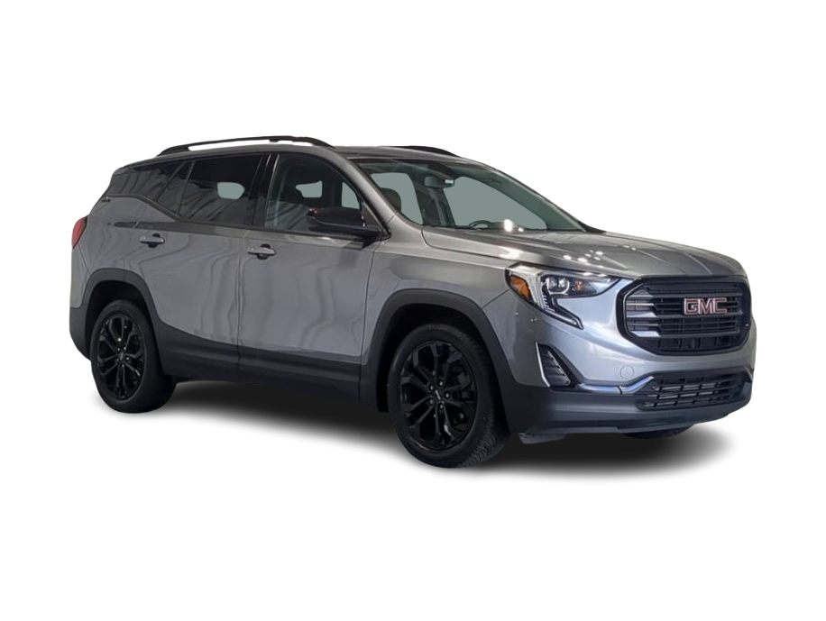 Thumbnail: 2019 GMC Terrain - 19