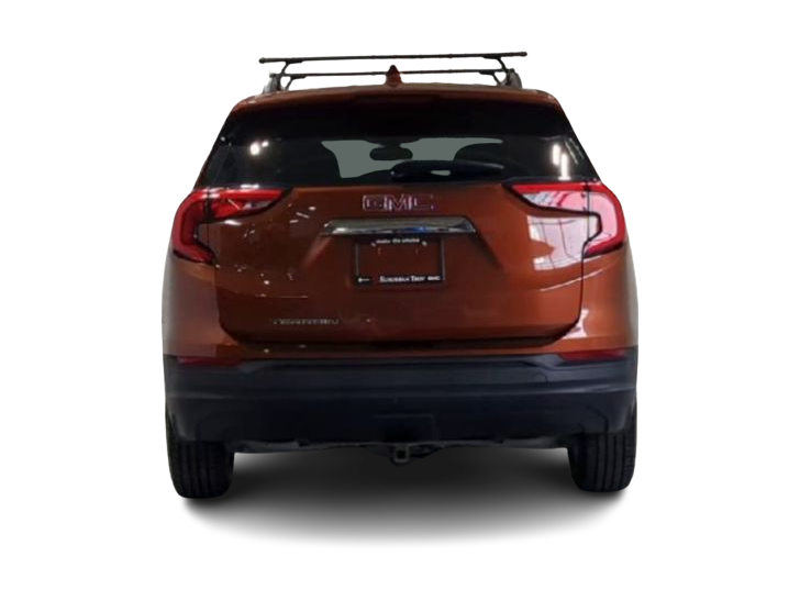 Thumbnail: 2019 GMC Terrain - 5