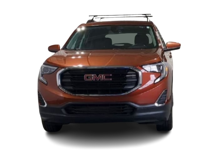 Thumbnail: 2019 GMC Terrain - 6