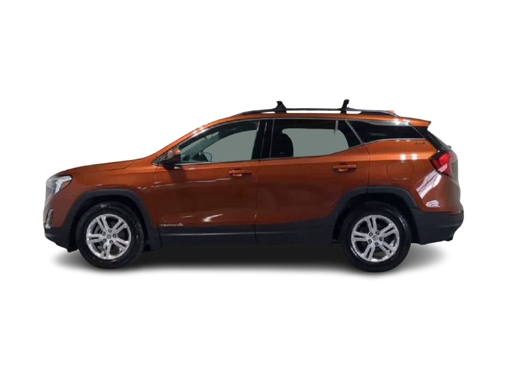 Thumbnail: 2019 GMC Terrain - 20