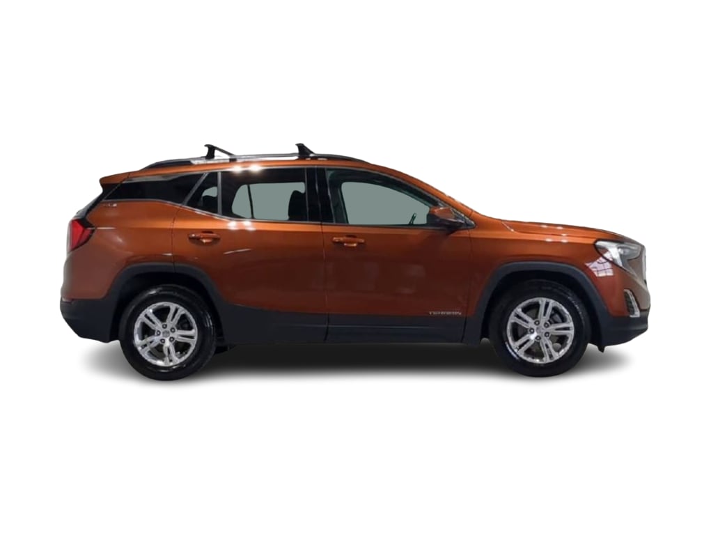 Thumbnail: 2019 GMC Terrain - 22