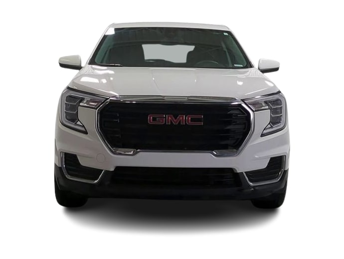 2022 GMC Terrain SLE 6