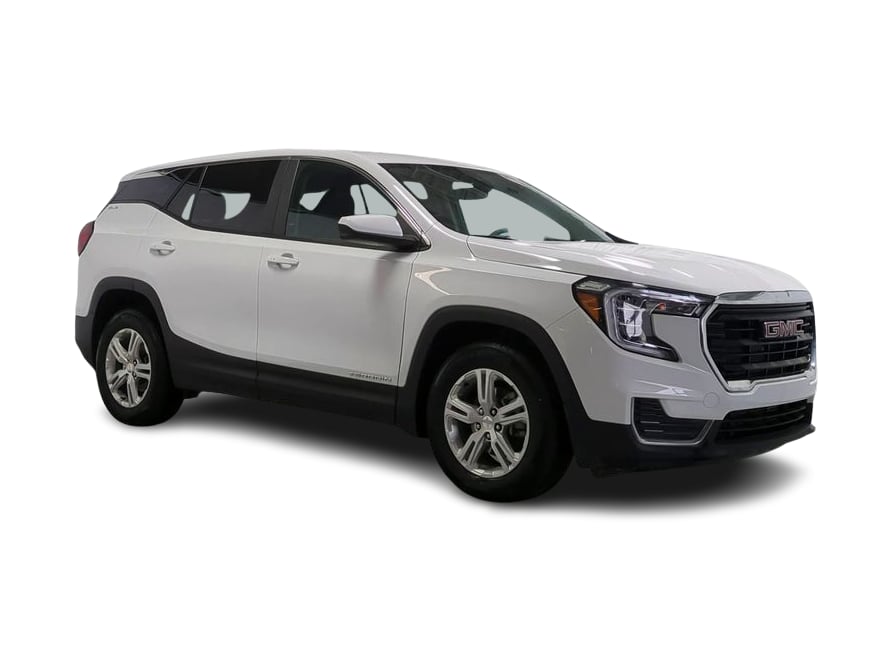 2022 GMC Terrain SLE 20