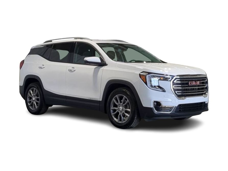 Thumbnail: 2024 GMC Terrain - 19
