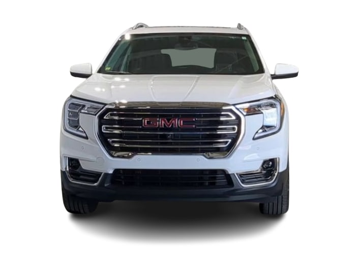 Thumbnail: 2024 GMC Terrain - 6