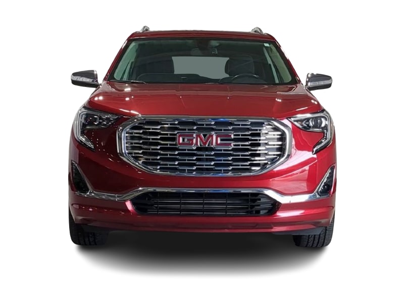 Thumbnail: 2018 GMC Terrain - 6