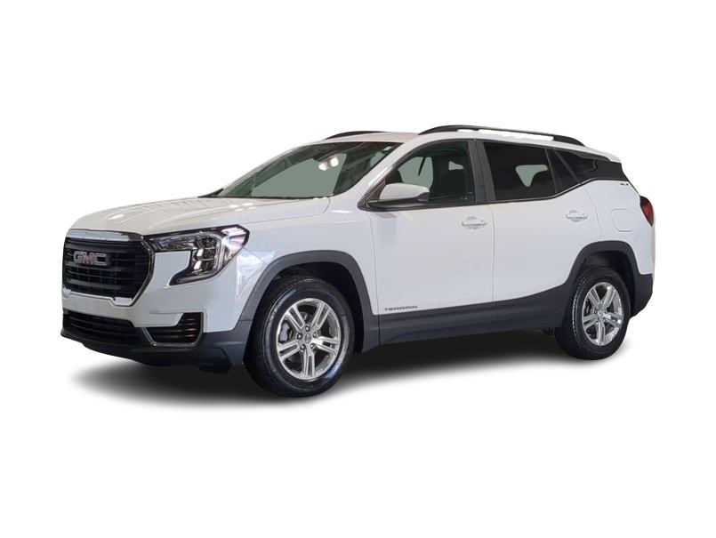 Thumbnail: 2023 GMC Terrain - 20