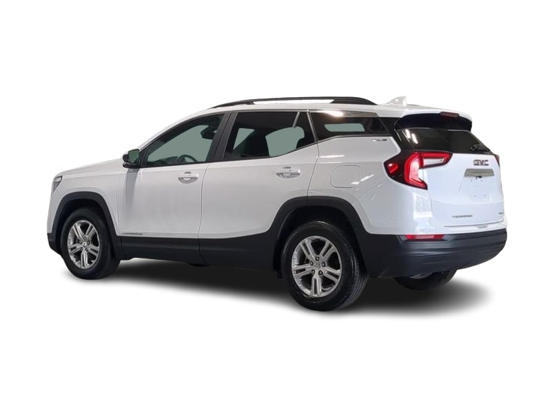 Thumbnail: 2023 GMC Terrain - 4