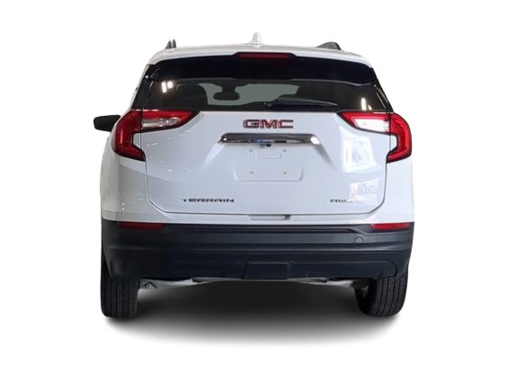 Thumbnail: 2023 GMC Terrain - 5