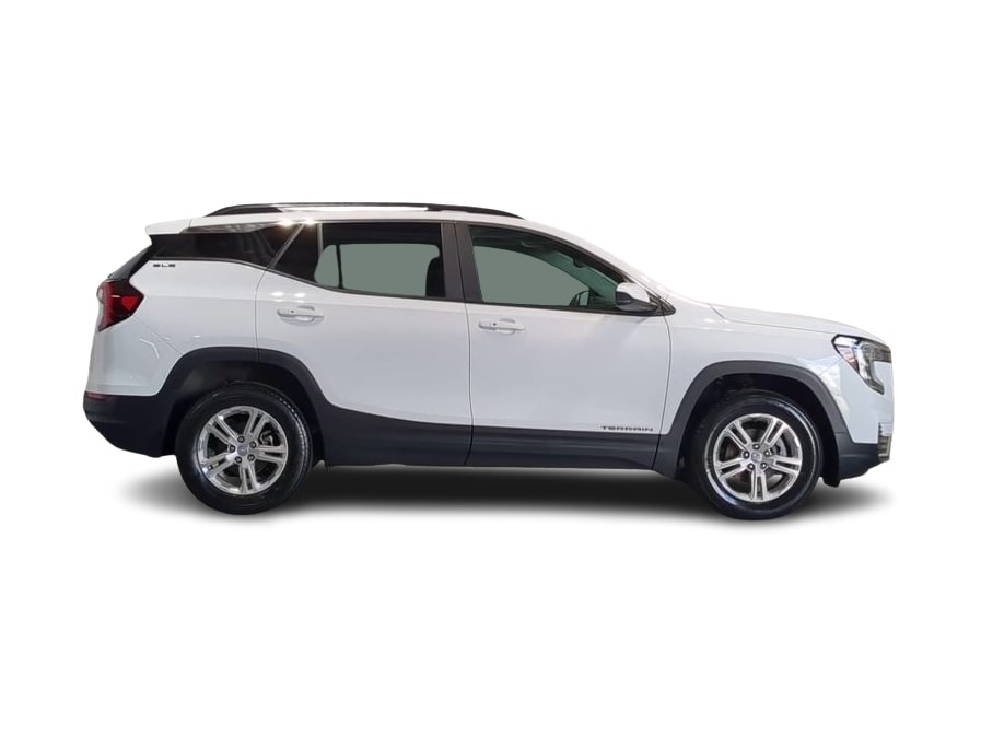 Thumbnail: 2023 GMC Terrain - 22