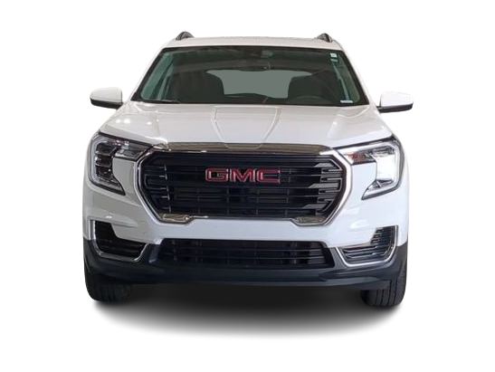 Thumbnail: 2023 GMC Terrain - 6