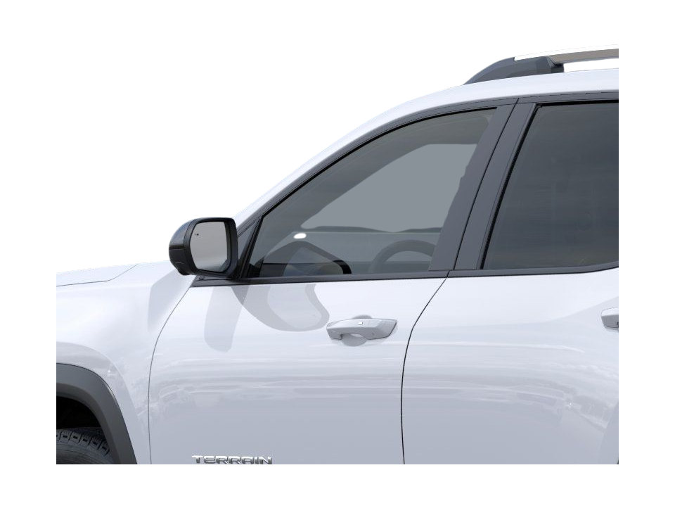 Thumbnail: 2027 GMC Terrain - 19