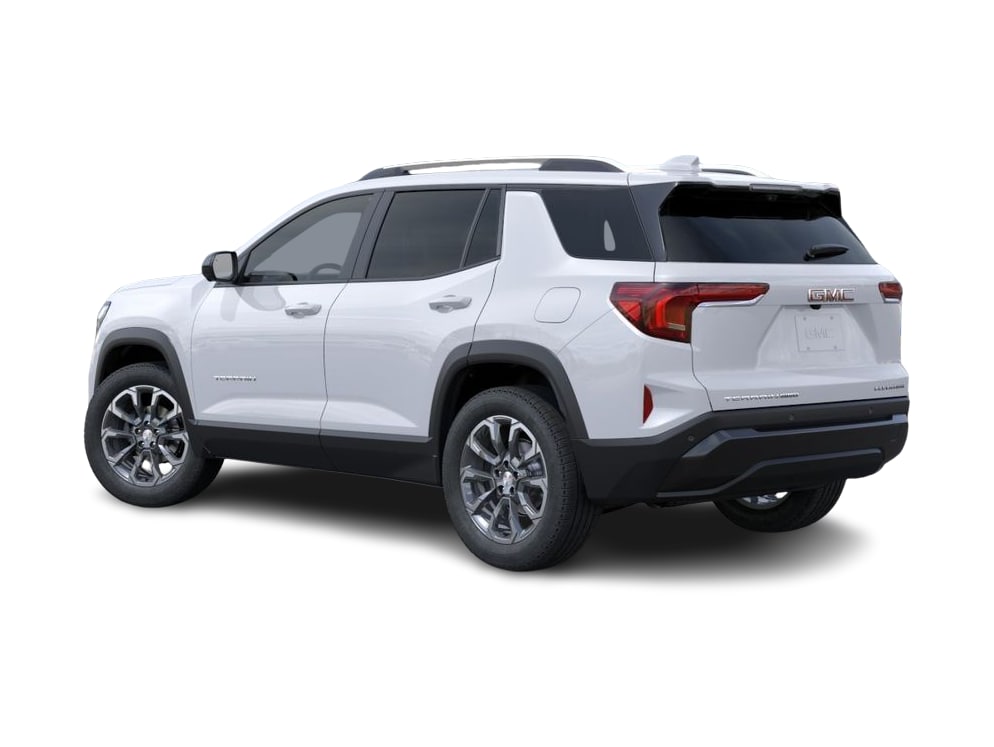 Thumbnail: 2027 GMC Terrain - 4