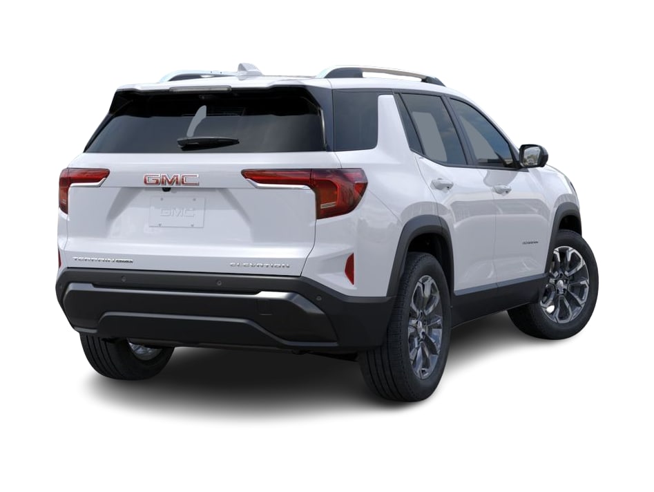 Thumbnail: 2027 GMC Terrain - 12