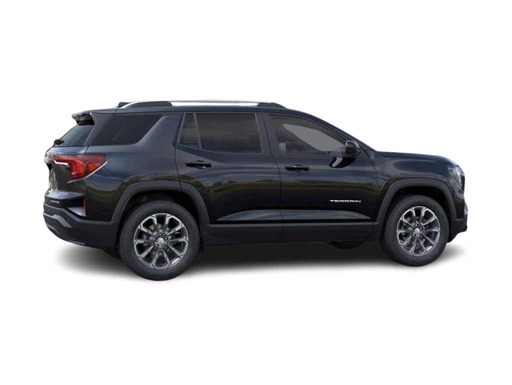 Thumbnail: 2027 GMC Terrain - 13