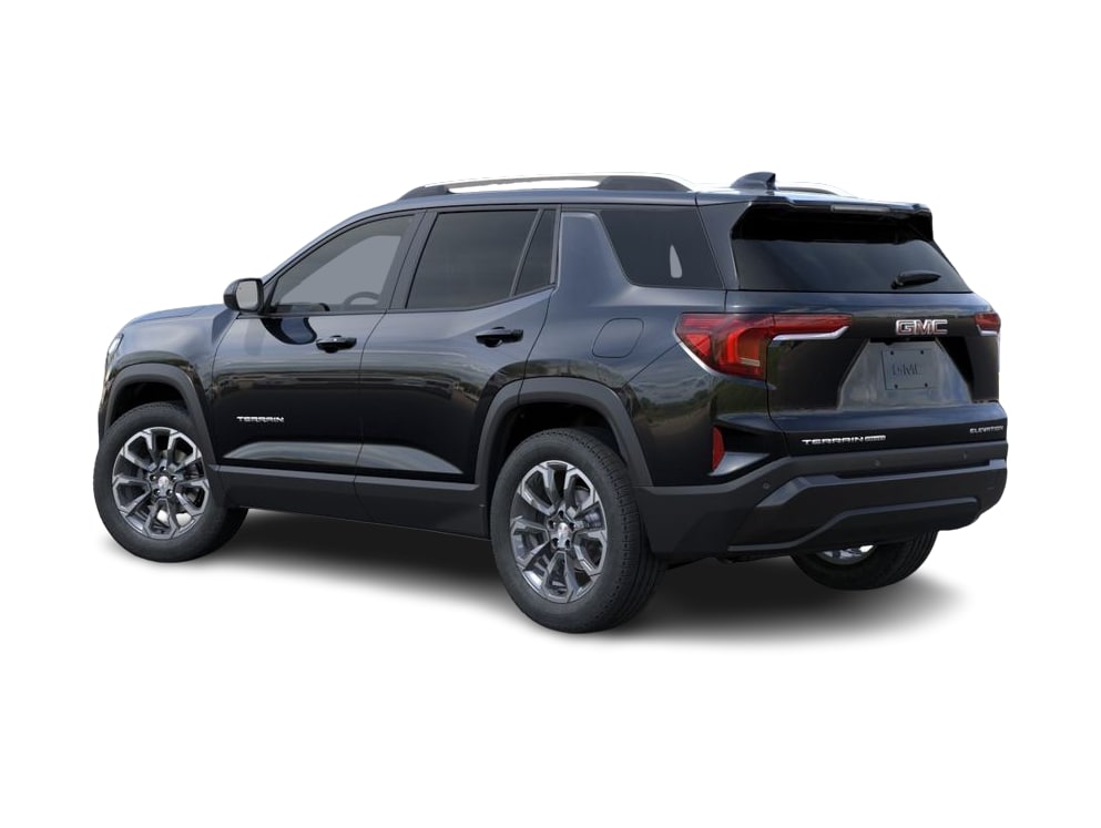 Thumbnail: 2027 GMC Terrain - 4