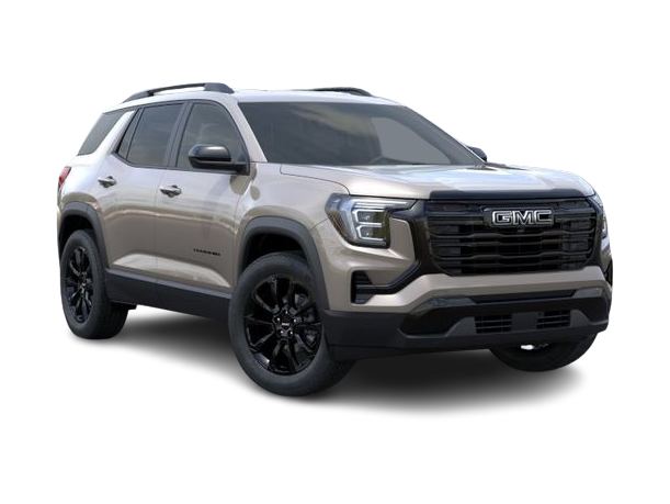 Thumbnail: 2026 GMC Terrain - 17