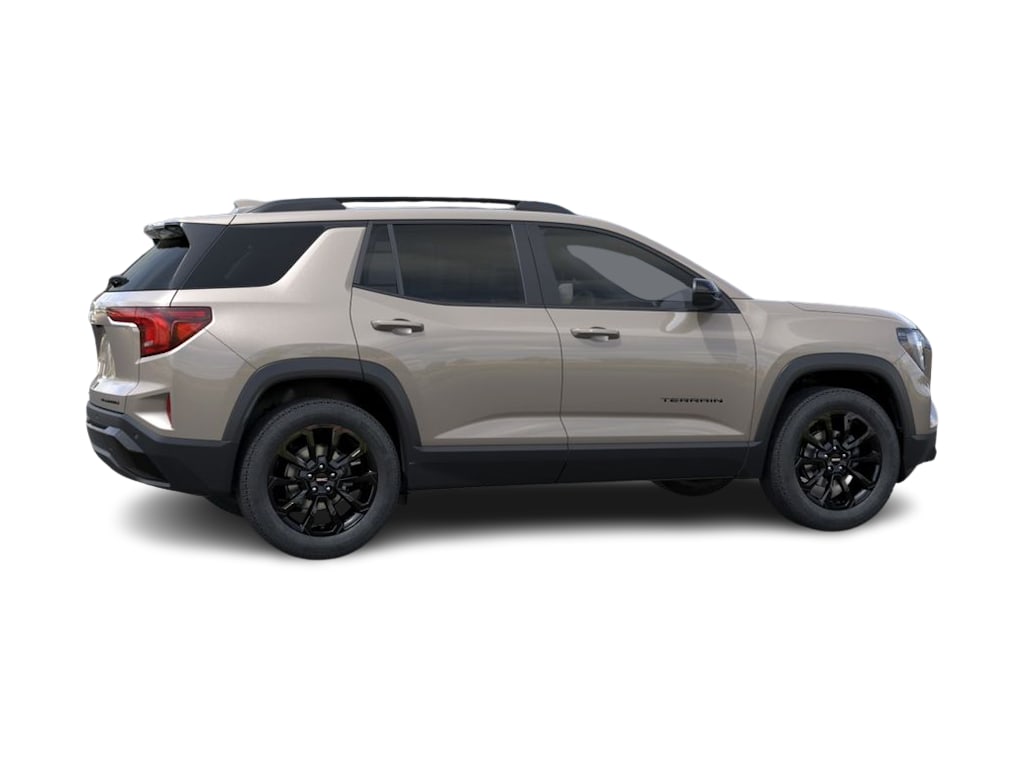 Thumbnail: 2026 GMC Terrain - 14