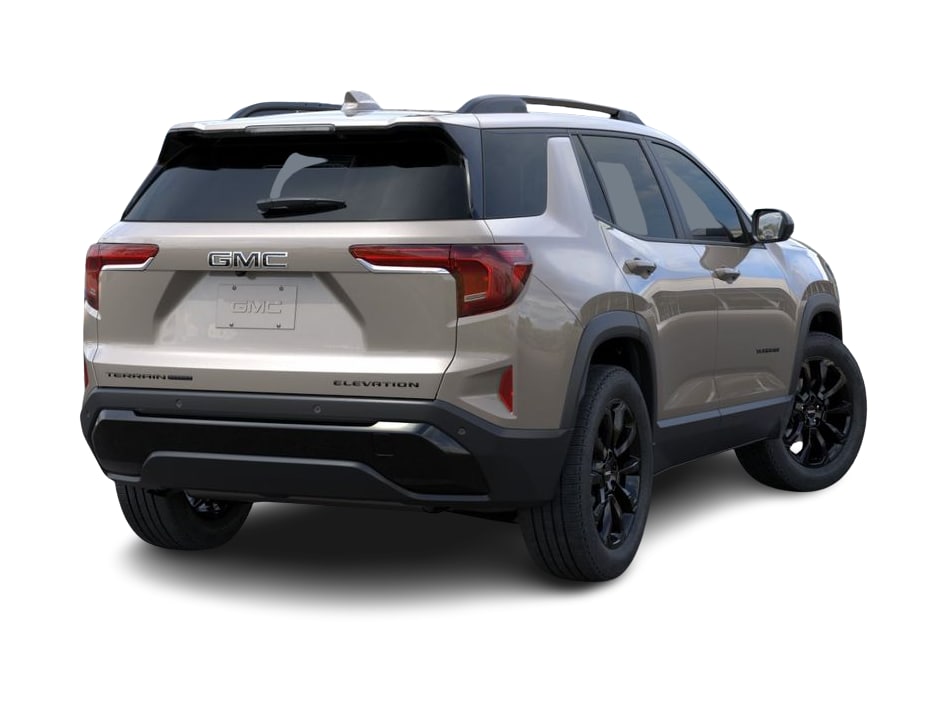 Thumbnail: 2026 GMC Terrain - 13