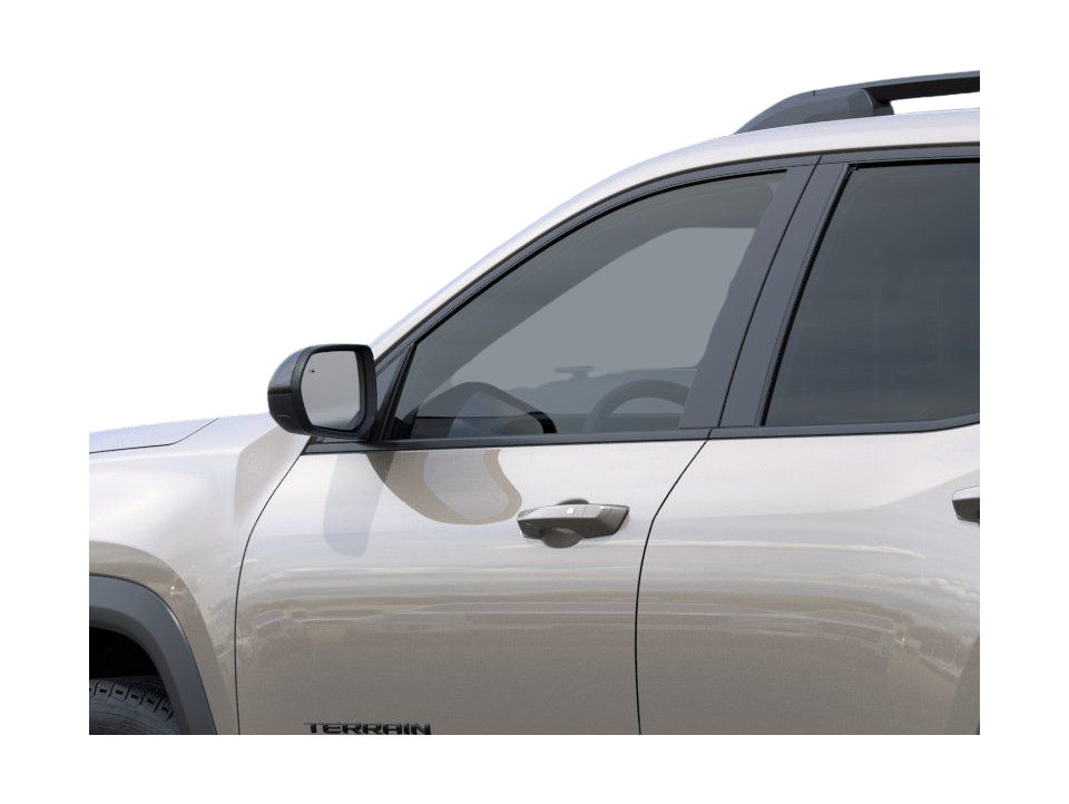 Thumbnail: 2026 GMC Terrain - 20