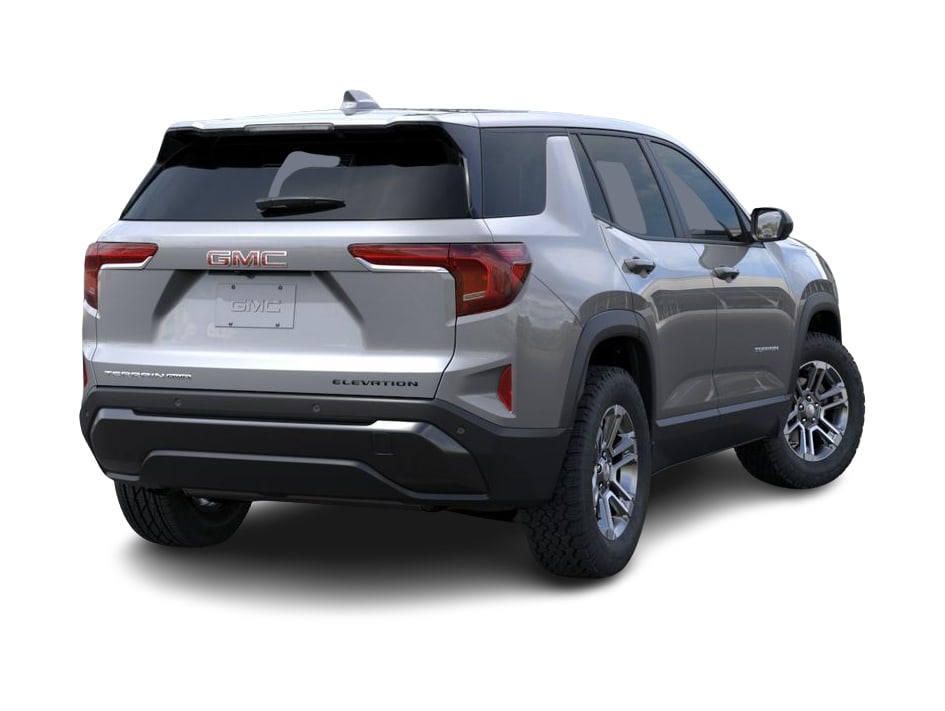 Thumbnail: 2026 GMC Terrain - 13