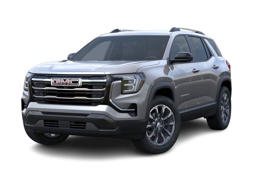 Thumbnail: 2026 GMC Terrain - 14