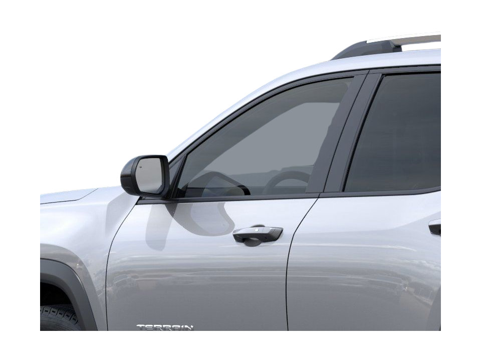 Thumbnail: 2026 GMC Terrain - 19