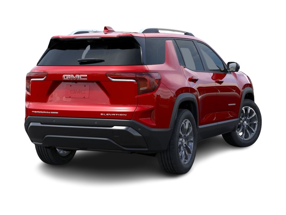 Thumbnail: 2027 GMC Terrain - 12