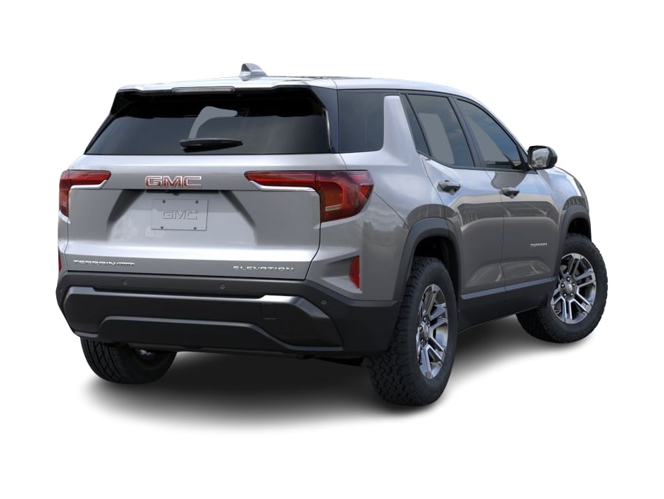 Thumbnail: 2027 GMC Terrain - 13