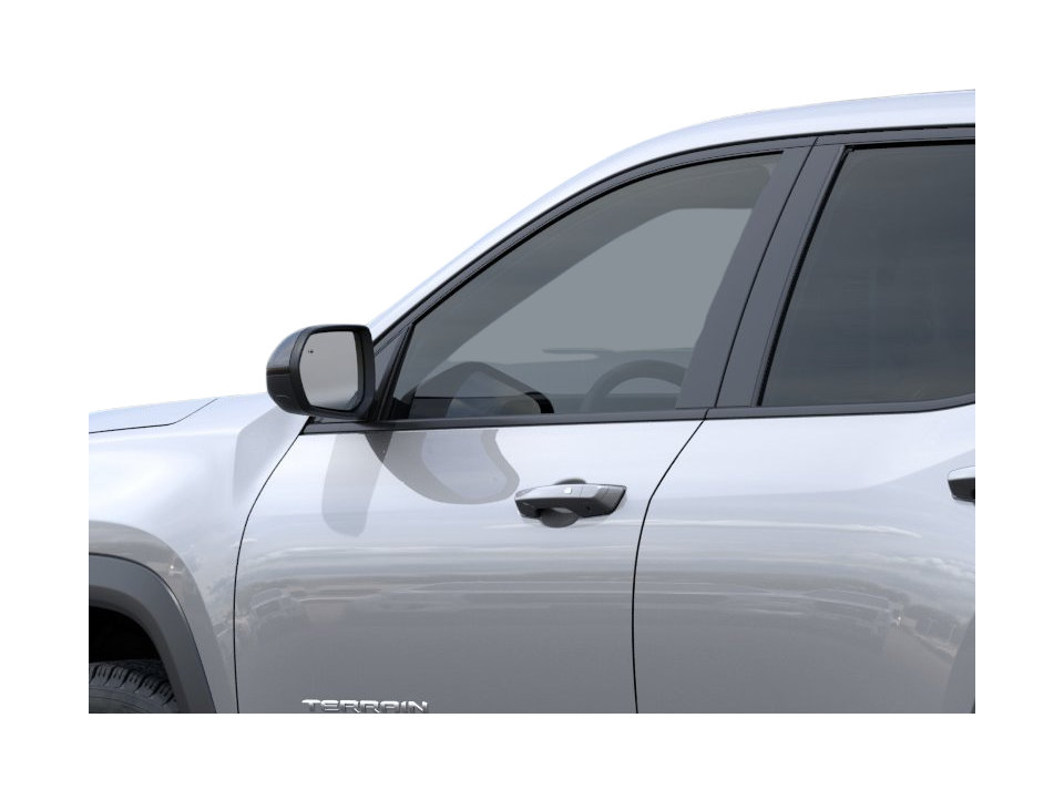 Thumbnail: 2027 GMC Terrain - 20