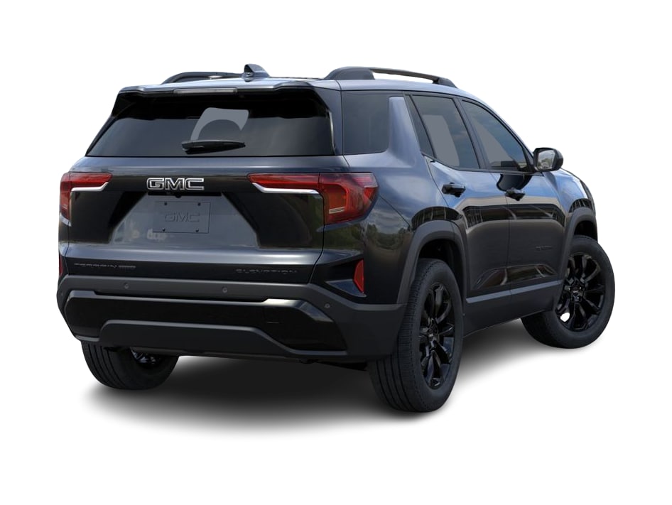 Thumbnail: 2027 GMC Terrain - 12