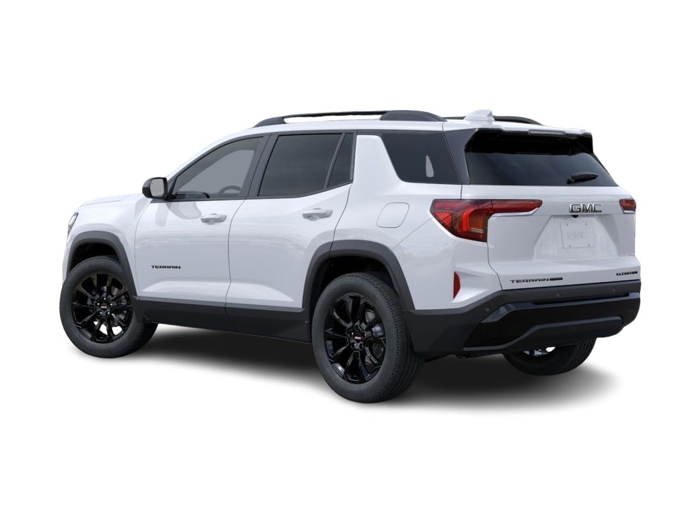 Thumbnail: 2027 GMC Terrain - 4