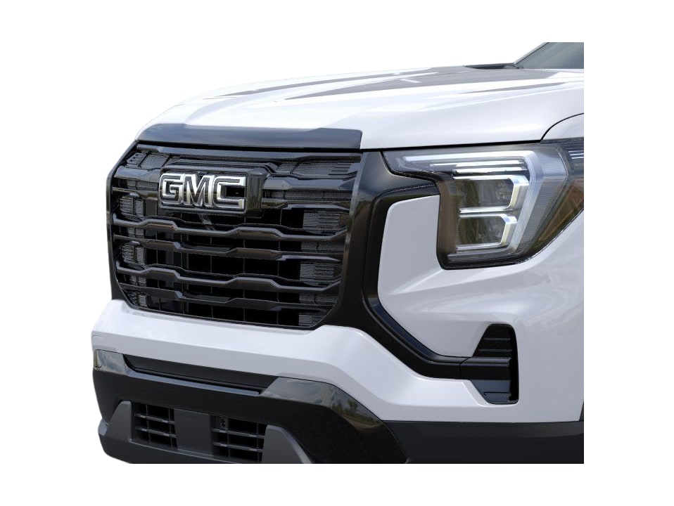 Thumbnail: 2027 GMC Terrain - 5