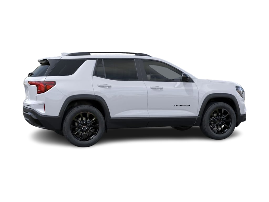 Thumbnail: 2027 GMC Terrain - 13