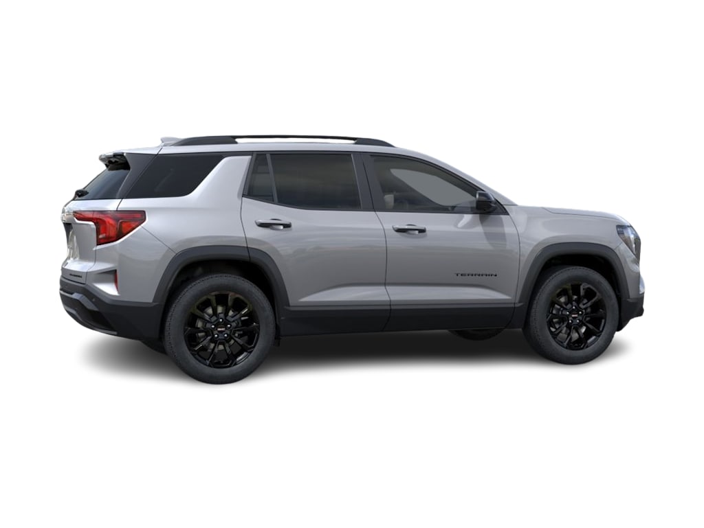 Thumbnail: 2027 GMC Terrain - 14