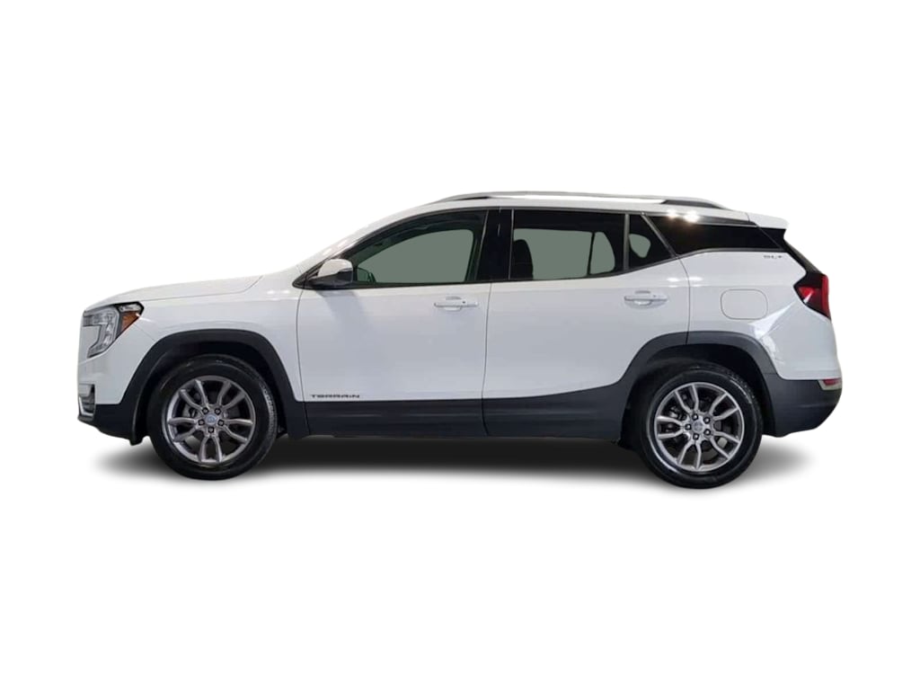 Thumbnail: 2023 GMC Terrain - 3