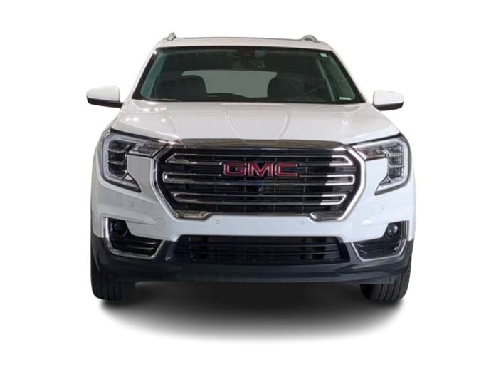 Thumbnail: 2023 GMC Terrain - 6