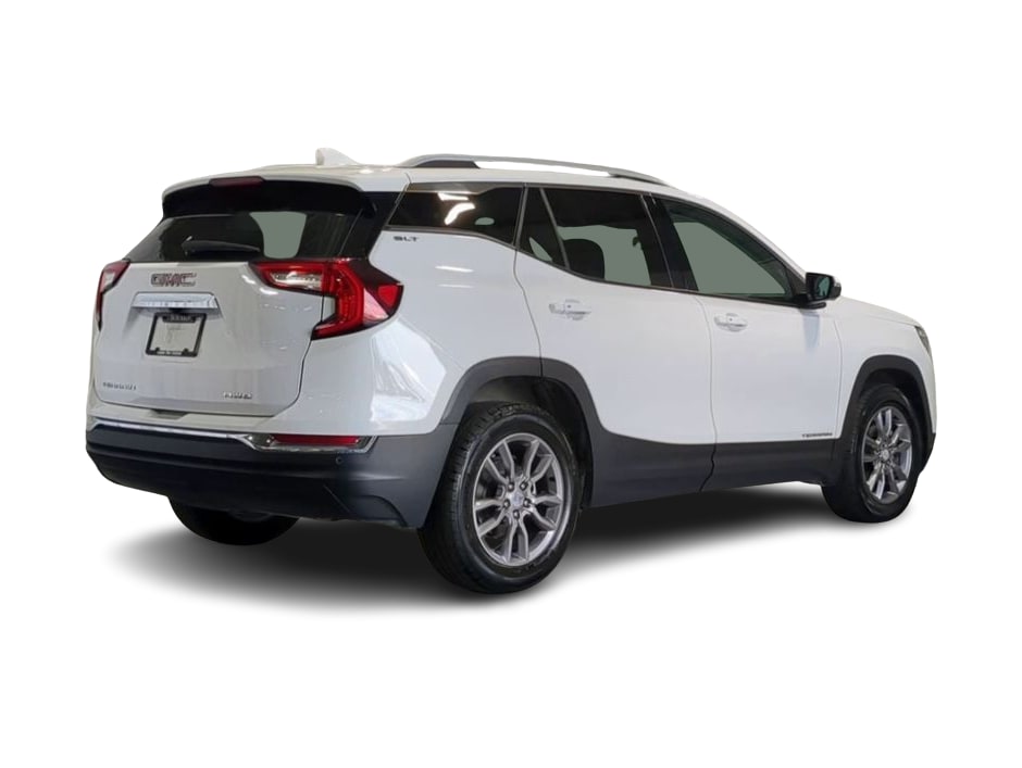 Thumbnail: 2023 GMC Terrain - 20