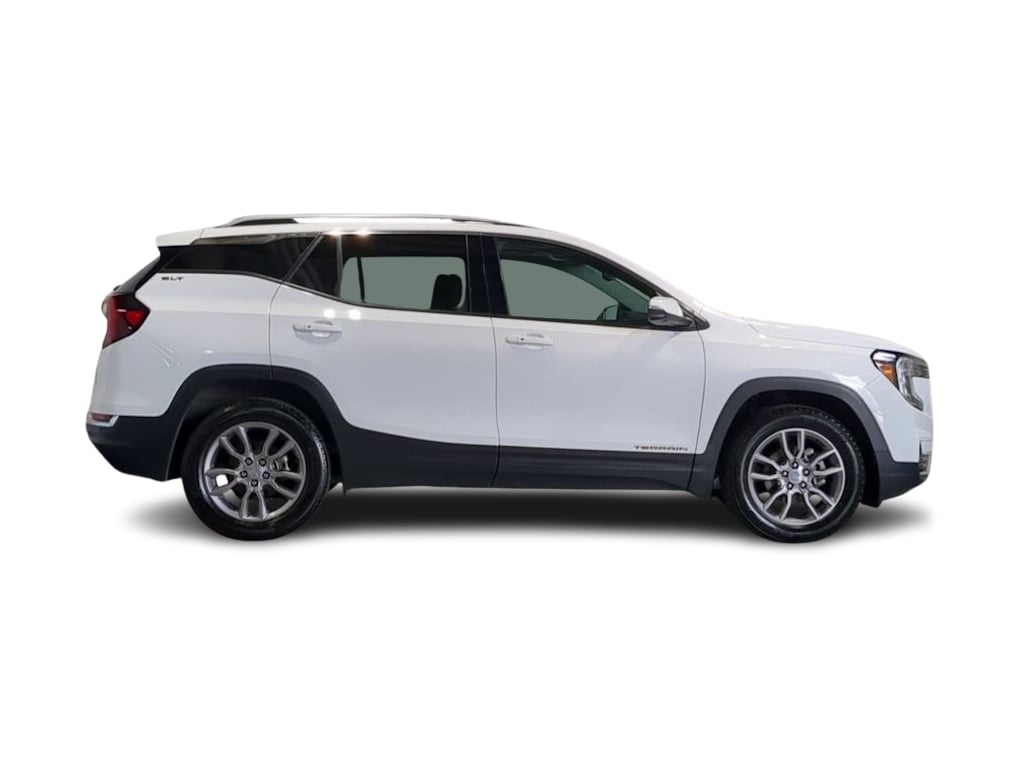 Thumbnail: 2023 GMC Terrain - 21