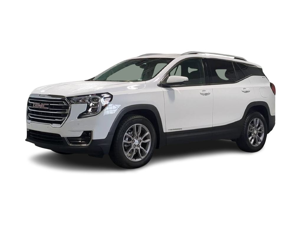 Thumbnail: 2023 GMC Terrain - 20