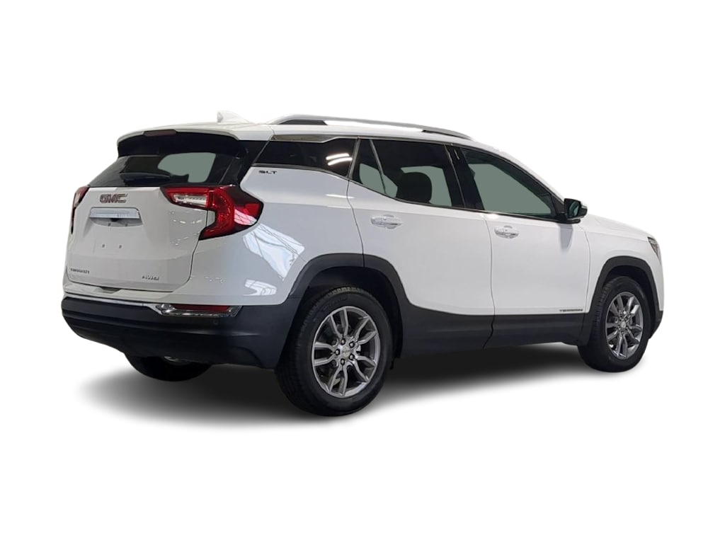 Thumbnail: 2023 GMC Terrain - 21